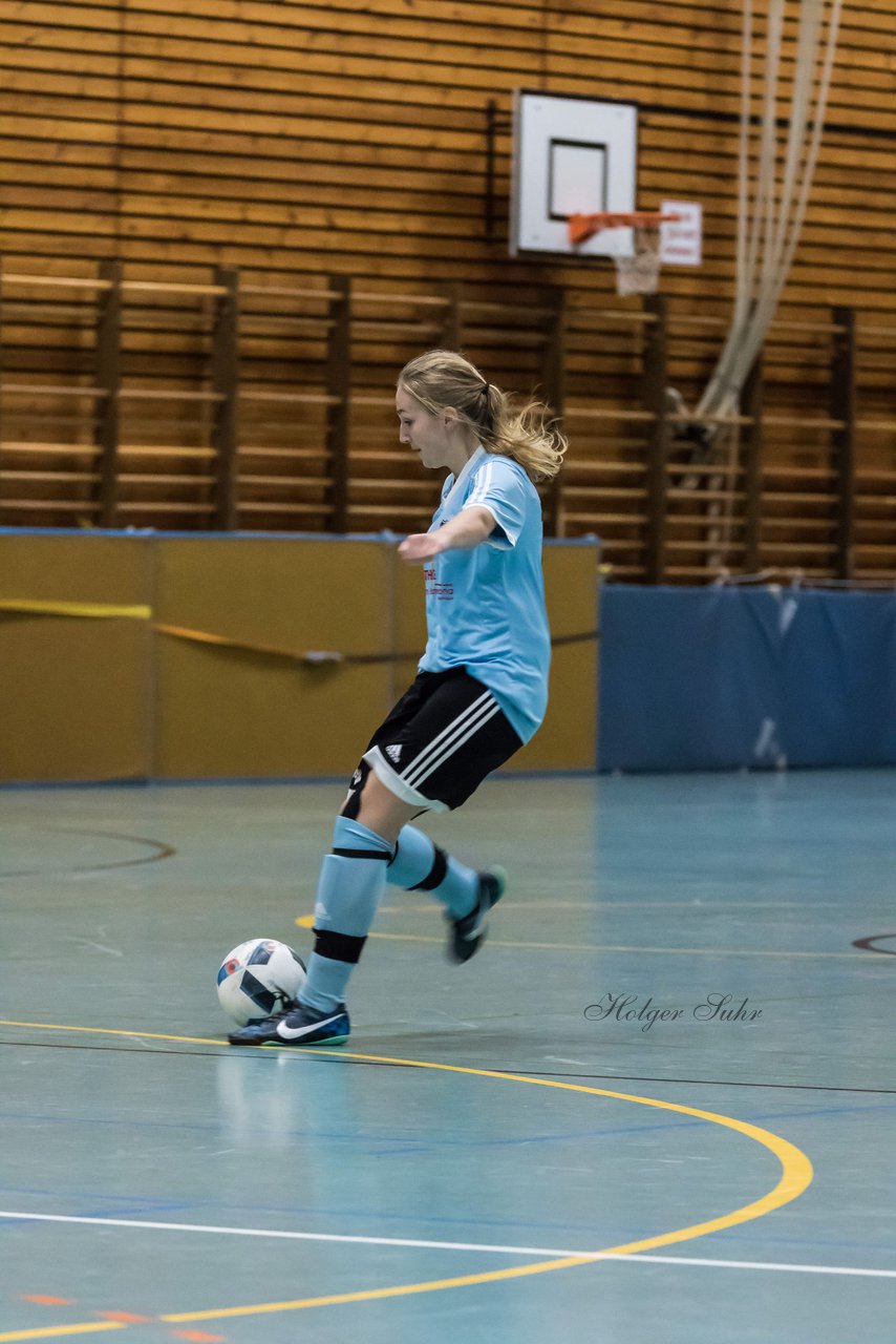 Bild 278 - Dodenhof Cup
